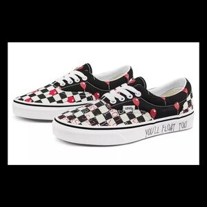 VANS Era x House of Terror IT 2021 Shoes Halloween